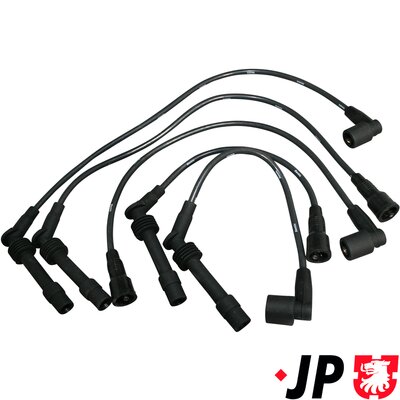 Kit cavi accensione - 1292002310 JP GROUP