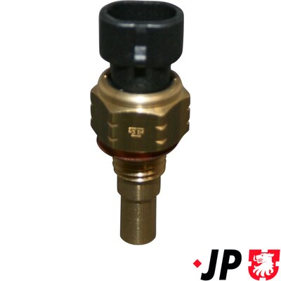 Sensor, coolant temperature - 1293100100 JP GROUP