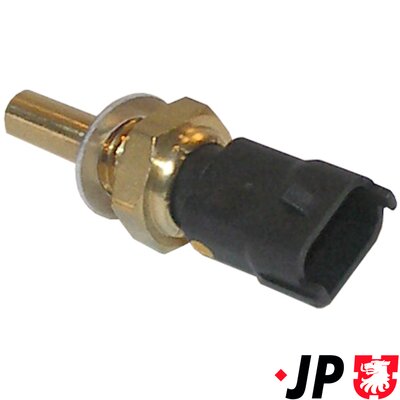 Sensor, coolant temperature - 1293100500 JP GROUP