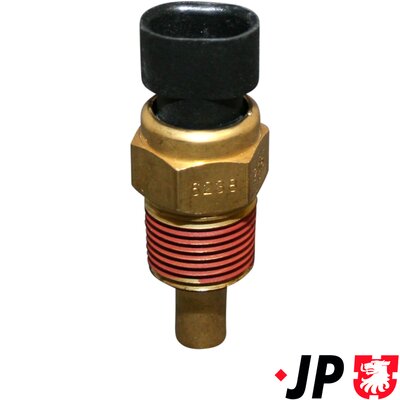 Sensor, coolant temperature - 1293101500 JP GROUP