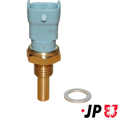 Sensor, coolant temperature - 1293102700 JP GROUP