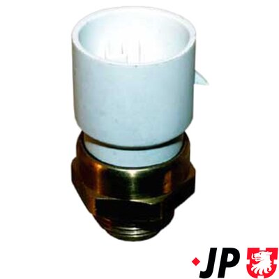 Temperature Switch, radiator fan - 1293200600 JP GROUP