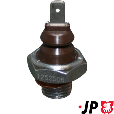 Interruttore a pressione olio - 1293500200 JP GROUP