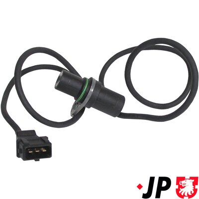 Sensor, crankshaft pulse - 1293700300 JP GROUP