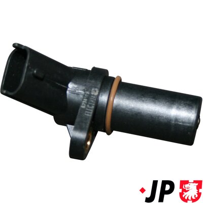 Sensor, crankshaft pulse - 1293700500 JP GROUP