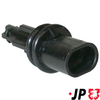 Sensore, Temperatura aria aspirata - 1294100100 JP GROUP