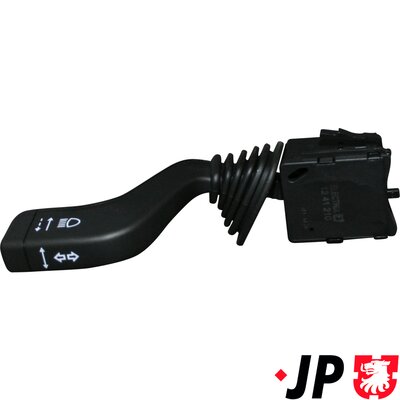 Control Stalk, indicators - 1296201400 JP GROUP