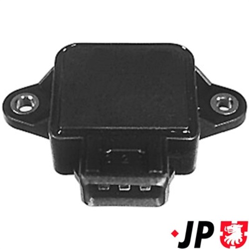 Sensor, throttle position - 1297000400 JP GROUP