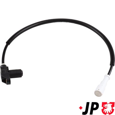 Sensor, wheel speed - 1297103000 JP GROUP