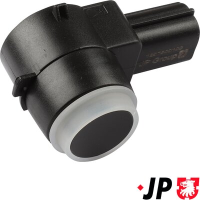 Wiper Arm, window cleaning - 1298300100 JP GROUP