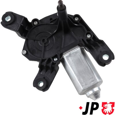 Wiper Motor - 1298200400 JP GROUP