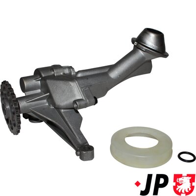Oil Pump - 1313100200 JP GROUP