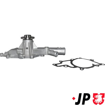 Water Pump - 1314104800 JP GROUP