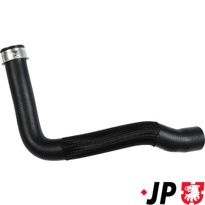 Flessibile radiatore - 1314303400 JP GROUP