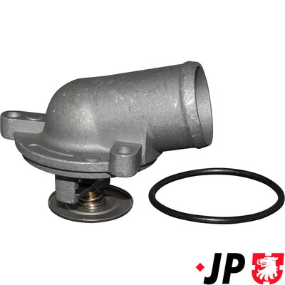 Thermostat, coolant - 1314600310 JP GROUP