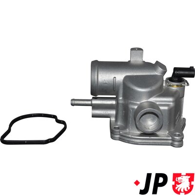 Thermostat, coolant - 1314600910 JP GROUP