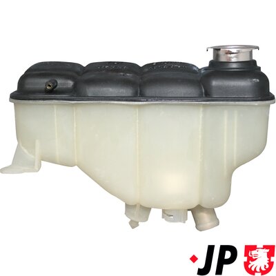 Expansion Tank, coolant - 1314700200 JP GROUP