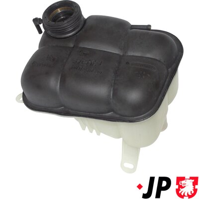 Serbatoio compensazione, Refrigerante - 1314700800 JP GROUP
