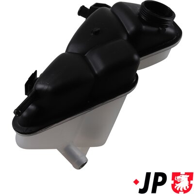 Expansion Tank, coolant - 1314701900 JP GROUP