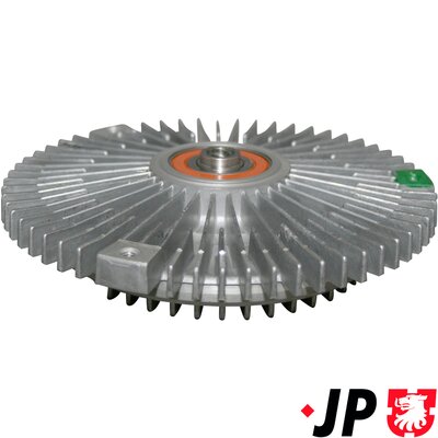 Giunto di collegamento, Ventilatore radiatore - 1314901200 JP GROUP