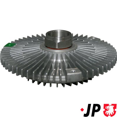 Giunto di collegamento, Ventilatore radiatore - 1314901700 JP GROUP