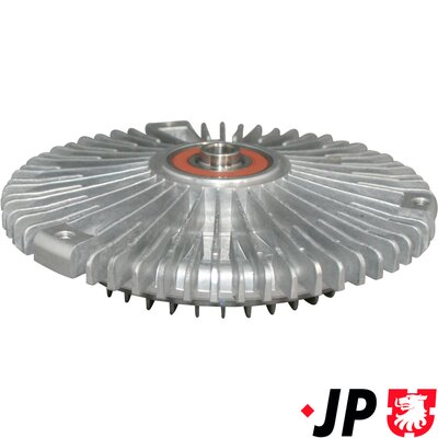 Giunto di collegamento, Ventilatore radiatore - 1314901900 JP GROUP