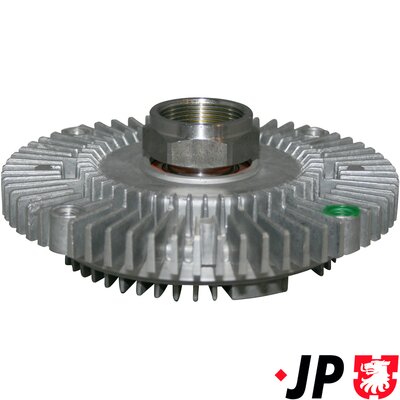 Clutch, radiator fan - 1314902000 JP GROUP