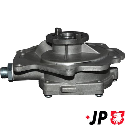 Vacuum Pump, braking system - 1317100200 JP GROUP