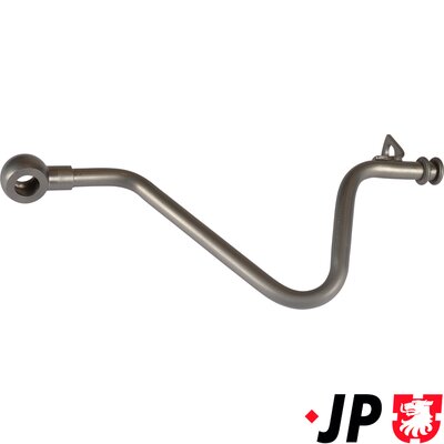 Tubo olio, Compressore - 1317600200 JP GROUP