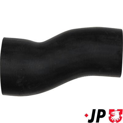 Charger Air Hose - 1317700100 JP GROUP