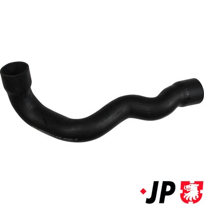 Charger Air Hose - 1317700500 JP GROUP