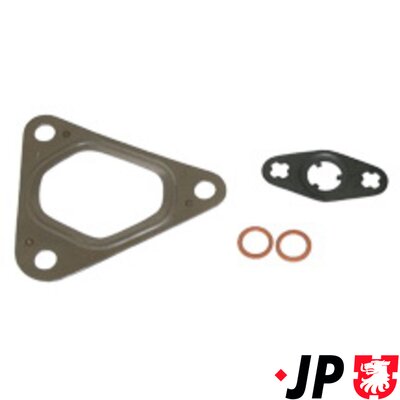 Kit montaggio, Compressore - 1317751210 JP GROUP