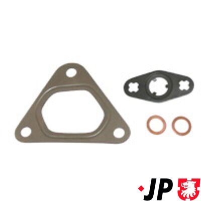 Kit montaggio, Compressore - 1317752110 JP GROUP
