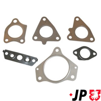 Kit montaggio, Compressore - 1317752210 JP GROUP