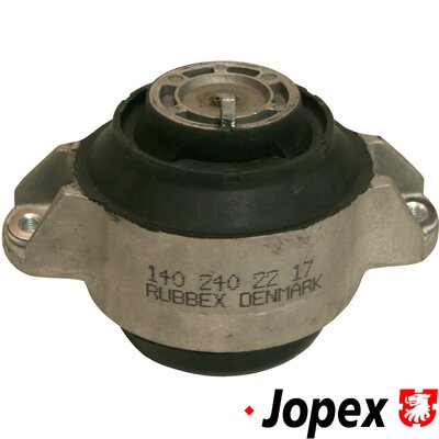 Engine Mounting - 1317901000 JP GROUP