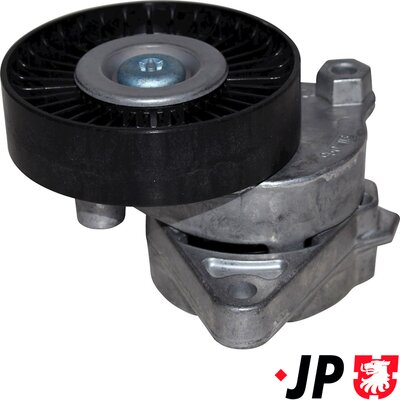 Tendicinghia, Cinghia Poly-V - 1318200100 JP GROUP