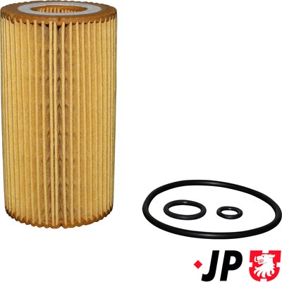 Ölfilter - 1318502700 JP GROUP
