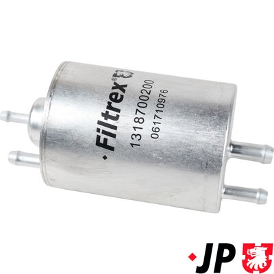 Fuel filter - 1318700200 JP GROUP