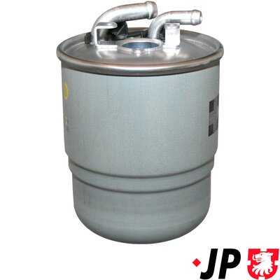 Fuel filter - 1318700500 JP GROUP