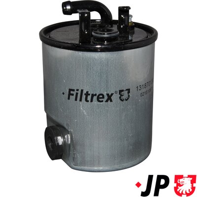Fuel filter - 1318701300 JP GROUP