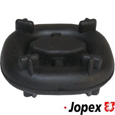 Supporto, Silenziatore - 1321600200 JP GROUP