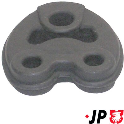 Supporto, Silenziatore - 1321600400 JP GROUP