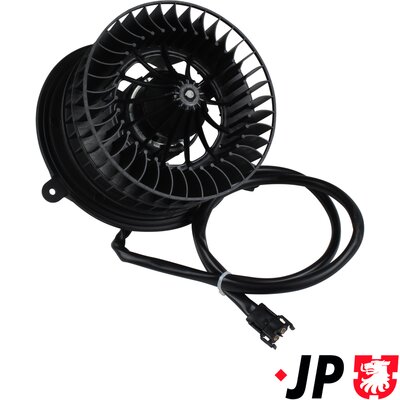 Interior Blower - 1326100200 JP GROUP