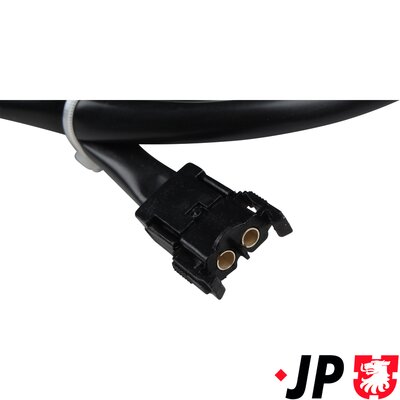 Interior Blower - 1326100200 JP GROUP