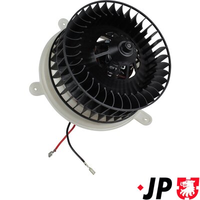 Interior Blower - 1326100800 JP GROUP