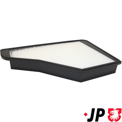 filtras, salono oras - 1328100300 JP GROUP