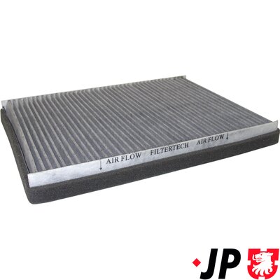 Filter, interior air - 1328100600 JP GROUP