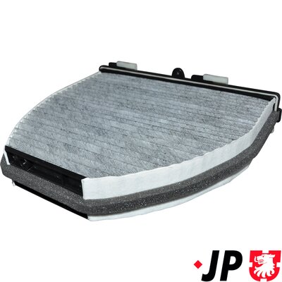 filtras, salono oras - 1328102000 JP GROUP