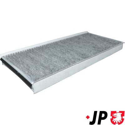 Filter, interior air - 1328102200 JP GROUP