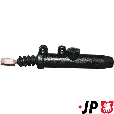 Cilindro trasmettitore, Frizione - 1330600200 JP GROUP